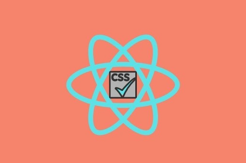 cover image for React Conditional & Dynamic Styling  Tutorial